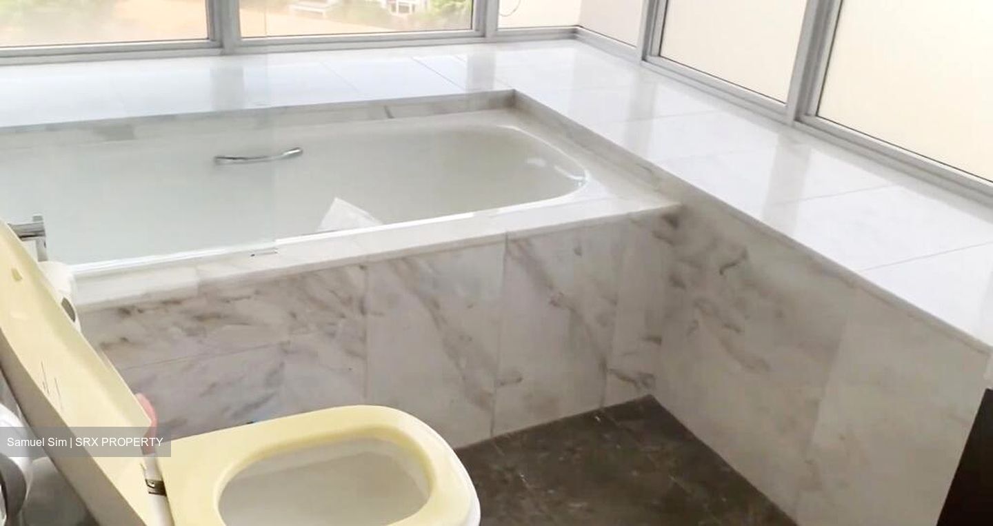 The Parc Condominium (D5), Condominium #499919441